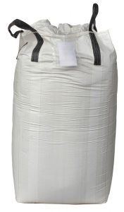 Nordimax FIBC seed bulk bag
